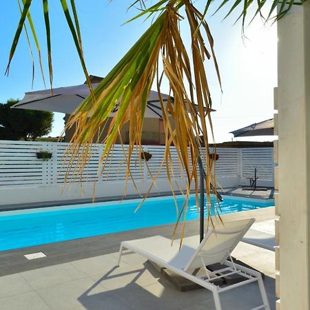 Scala Dei Turchi Luxury Home เรอัลมอนเต ภายนอก รูปภาพ