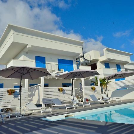 Scala Dei Turchi Luxury Home เรอัลมอนเต ภายนอก รูปภาพ