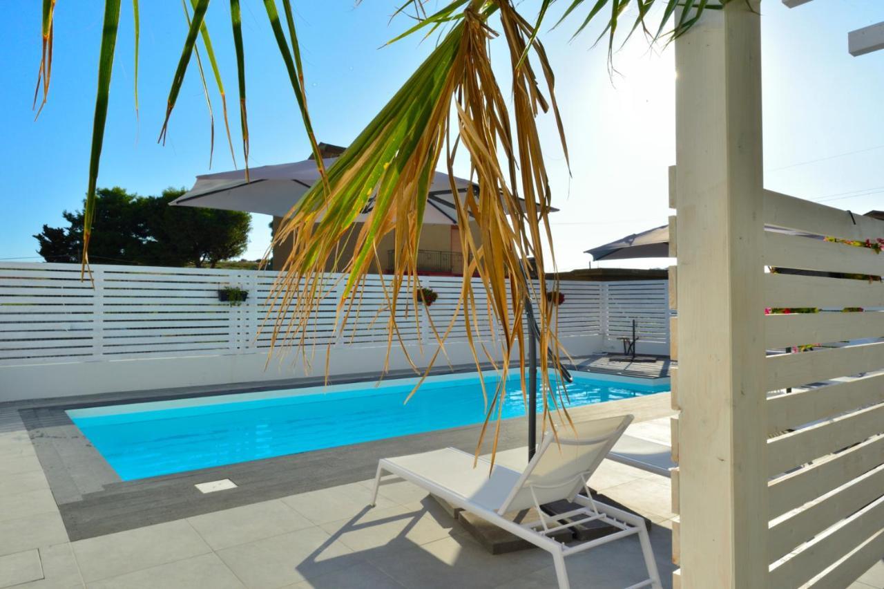 Scala Dei Turchi Luxury Home เรอัลมอนเต ภายนอก รูปภาพ