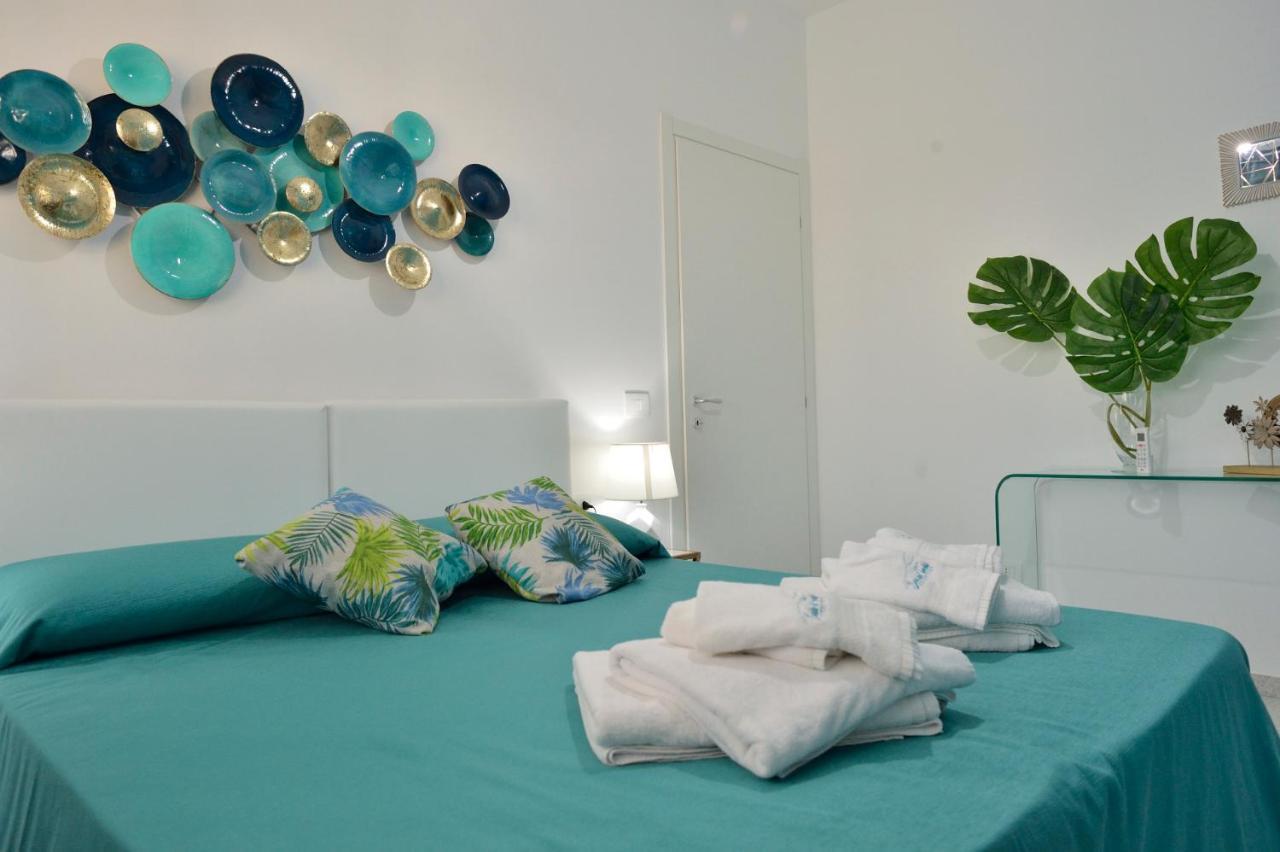Scala Dei Turchi Luxury Home เรอัลมอนเต ภายนอก รูปภาพ