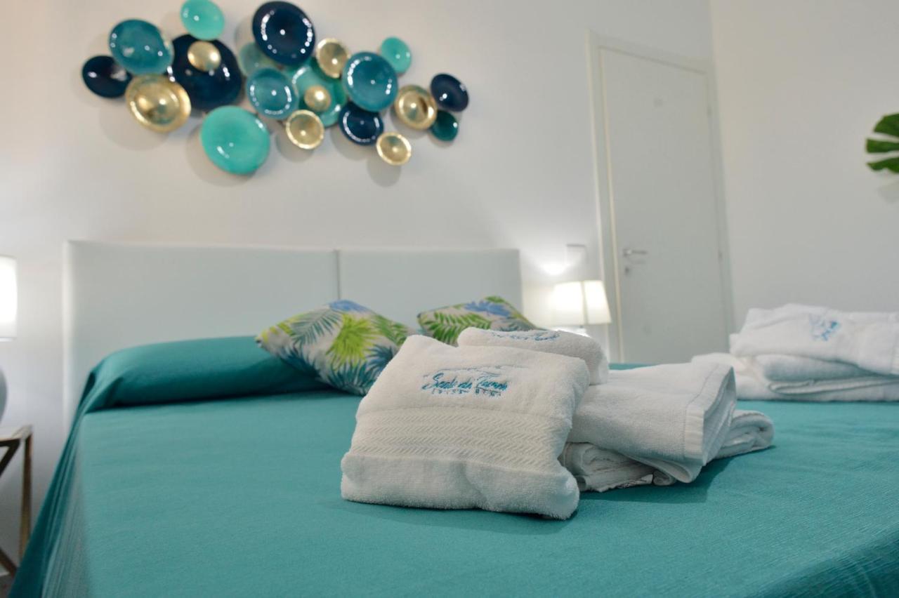 Scala Dei Turchi Luxury Home เรอัลมอนเต ภายนอก รูปภาพ