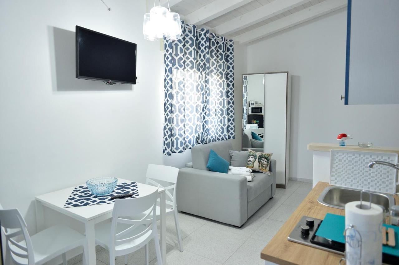 Scala Dei Turchi Luxury Home เรอัลมอนเต ภายนอก รูปภาพ