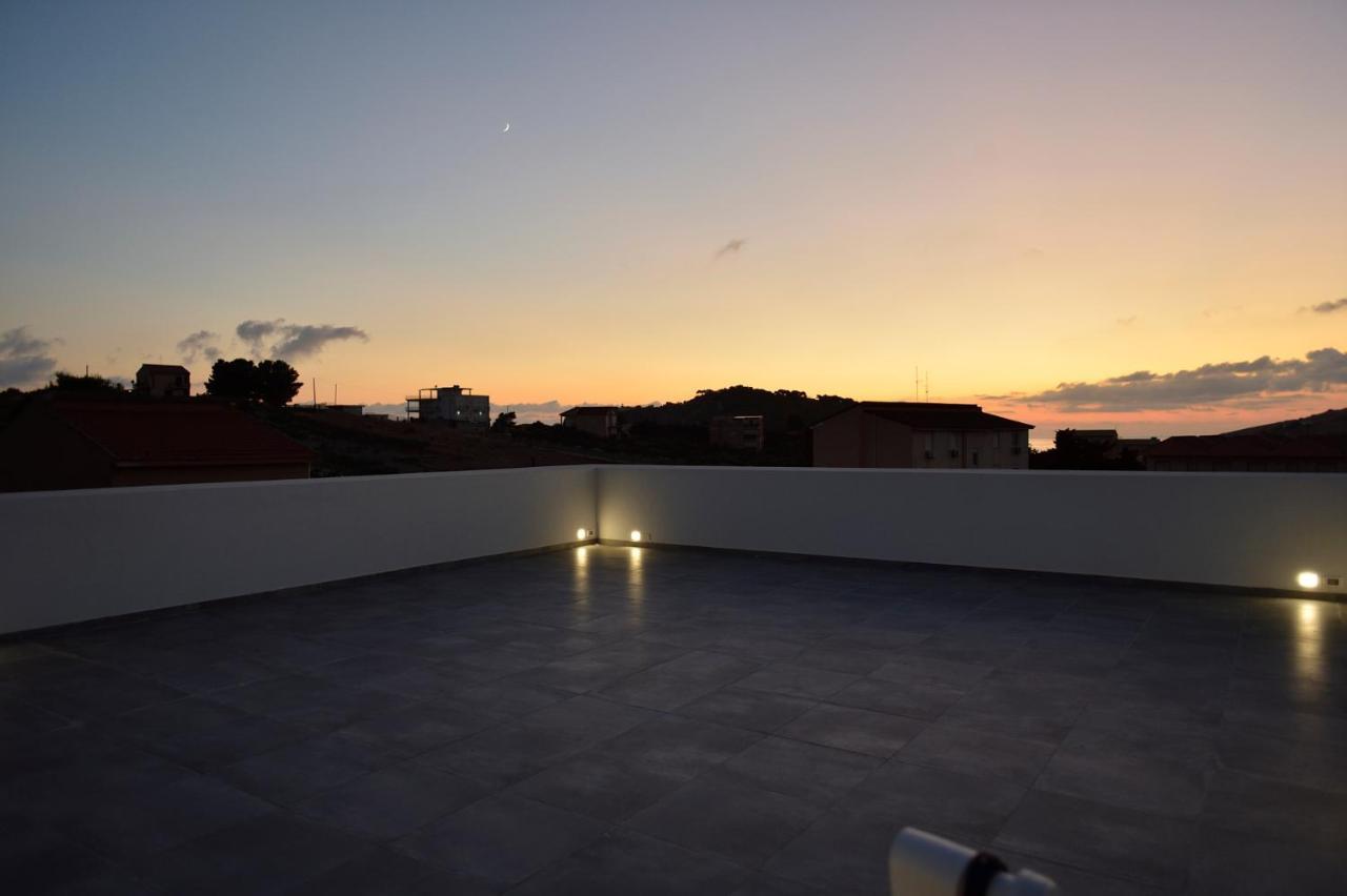 Scala Dei Turchi Luxury Home เรอัลมอนเต ภายนอก รูปภาพ
