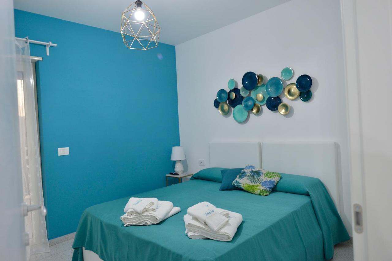 Scala Dei Turchi Luxury Home เรอัลมอนเต ภายนอก รูปภาพ