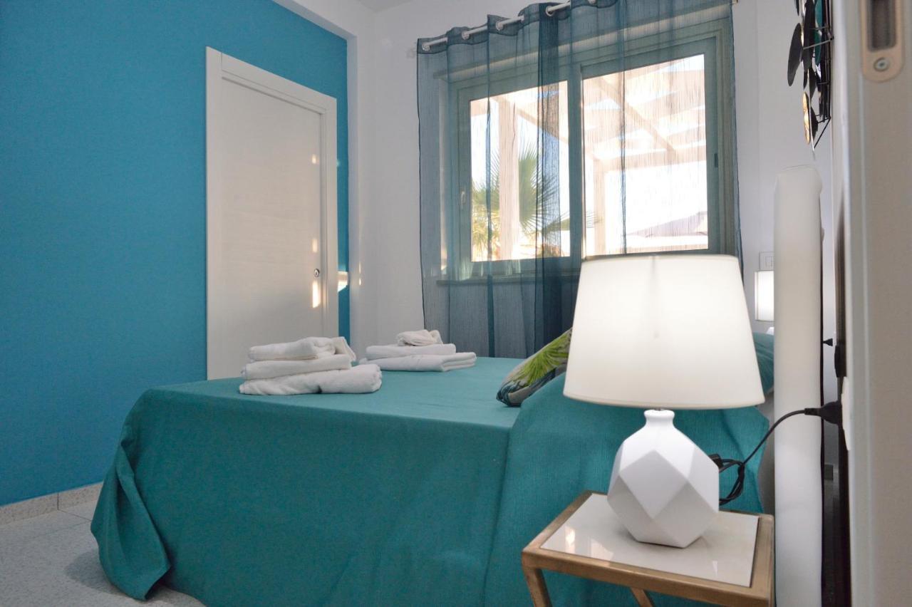 Scala Dei Turchi Luxury Home เรอัลมอนเต ภายนอก รูปภาพ