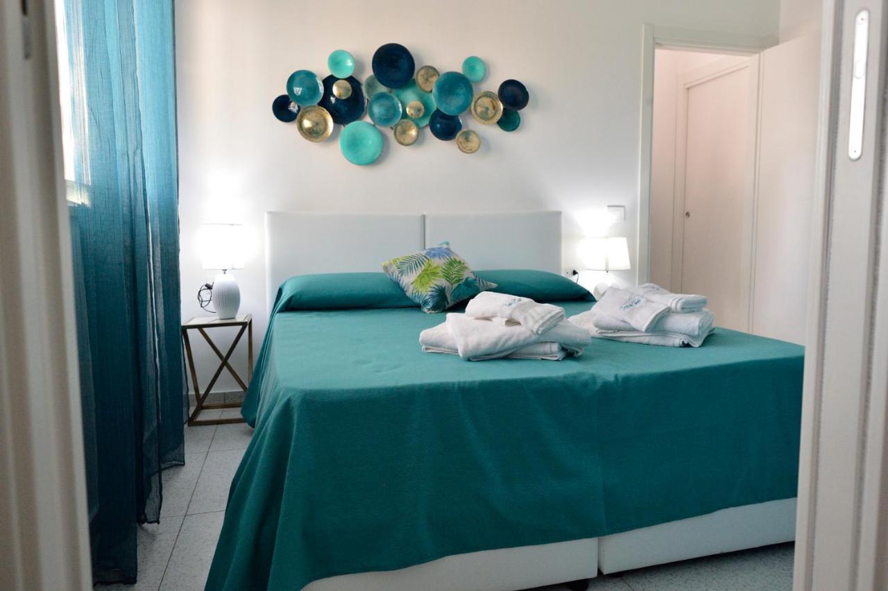 Scala Dei Turchi Luxury Home เรอัลมอนเต ภายนอก รูปภาพ