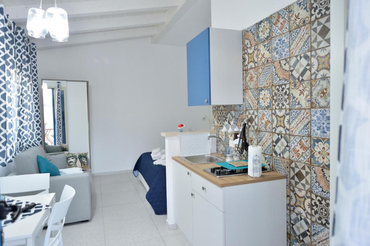 Scala Dei Turchi Luxury Home เรอัลมอนเต ภายนอก รูปภาพ