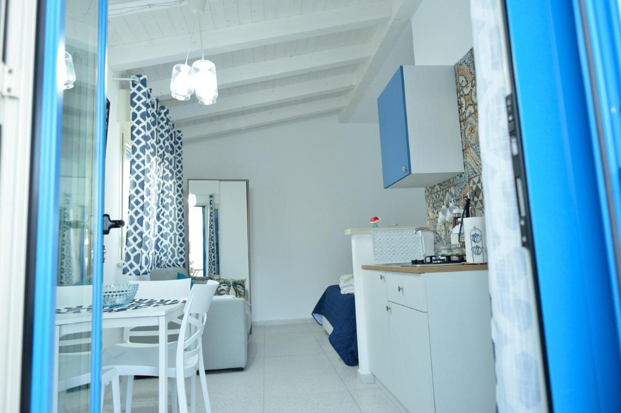 Scala Dei Turchi Luxury Home เรอัลมอนเต ภายนอก รูปภาพ