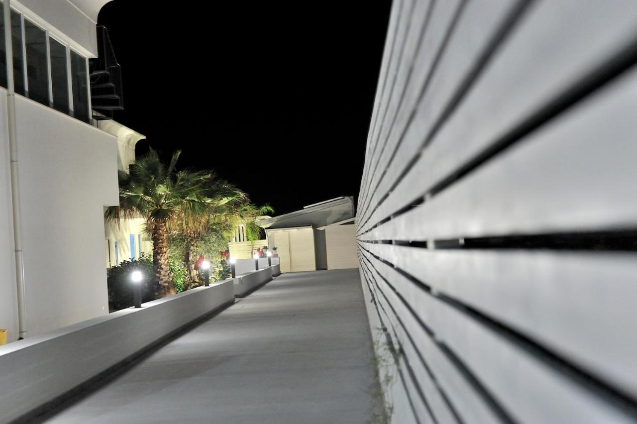 Scala Dei Turchi Luxury Home เรอัลมอนเต ภายนอก รูปภาพ
