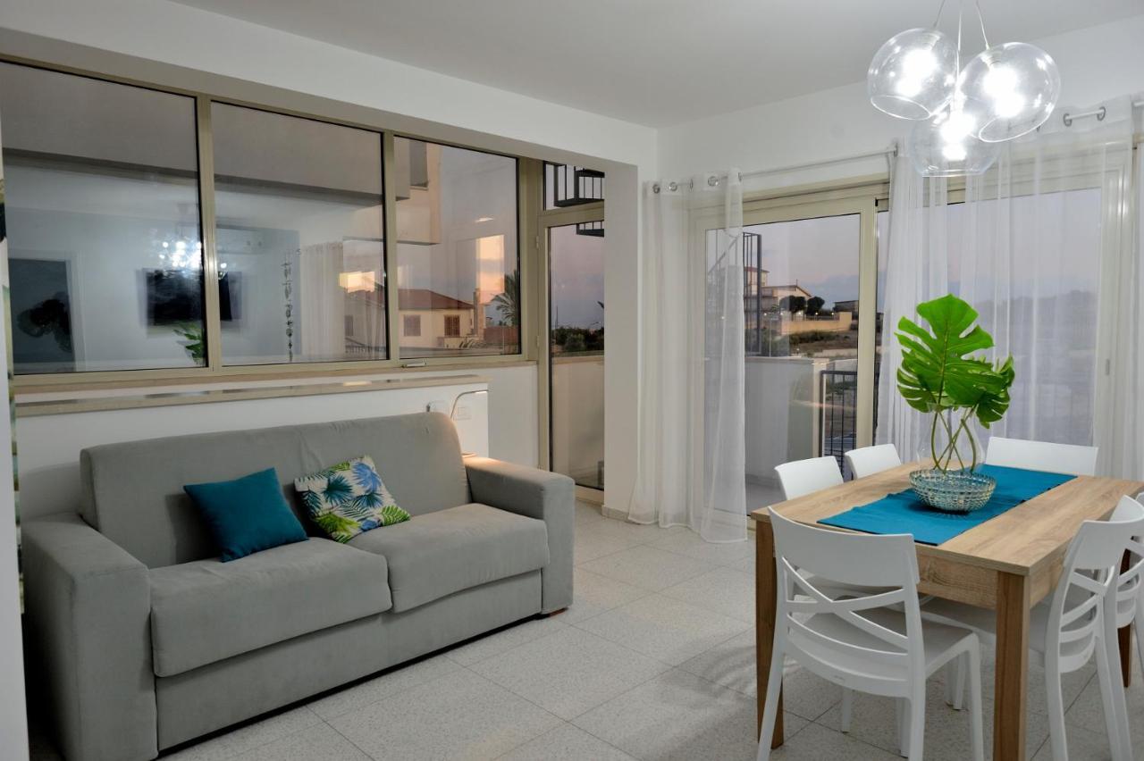 Scala Dei Turchi Luxury Home เรอัลมอนเต ภายนอก รูปภาพ