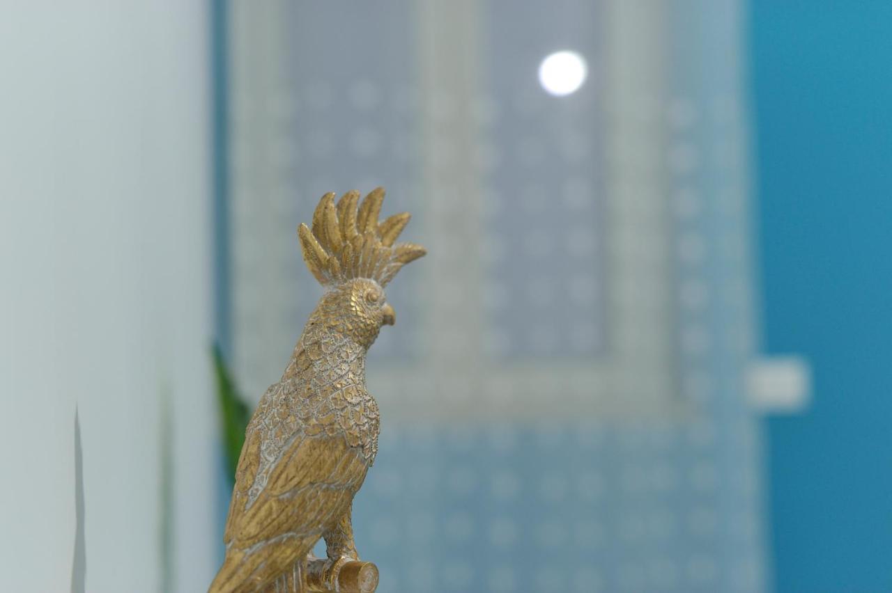 Scala Dei Turchi Luxury Home เรอัลมอนเต ภายนอก รูปภาพ