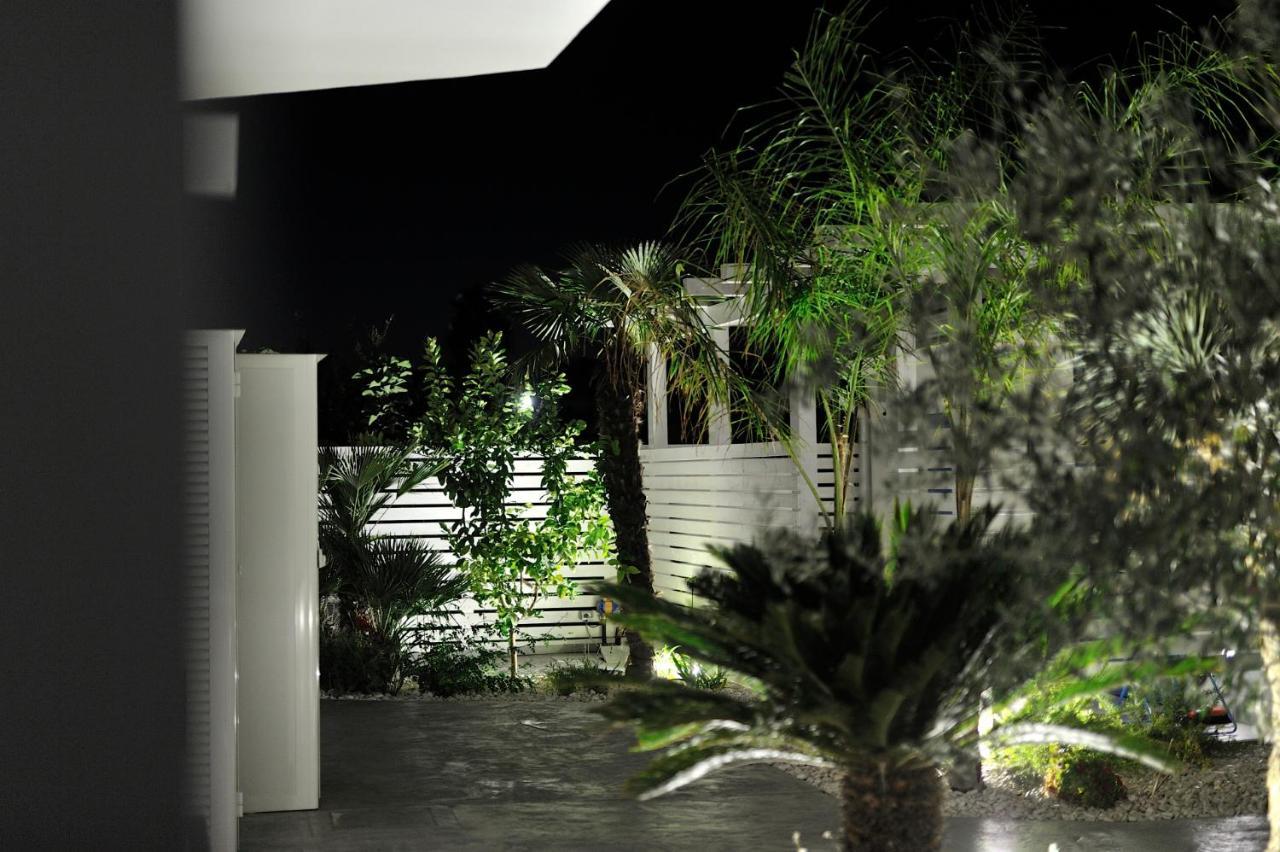 Scala Dei Turchi Luxury Home เรอัลมอนเต ภายนอก รูปภาพ