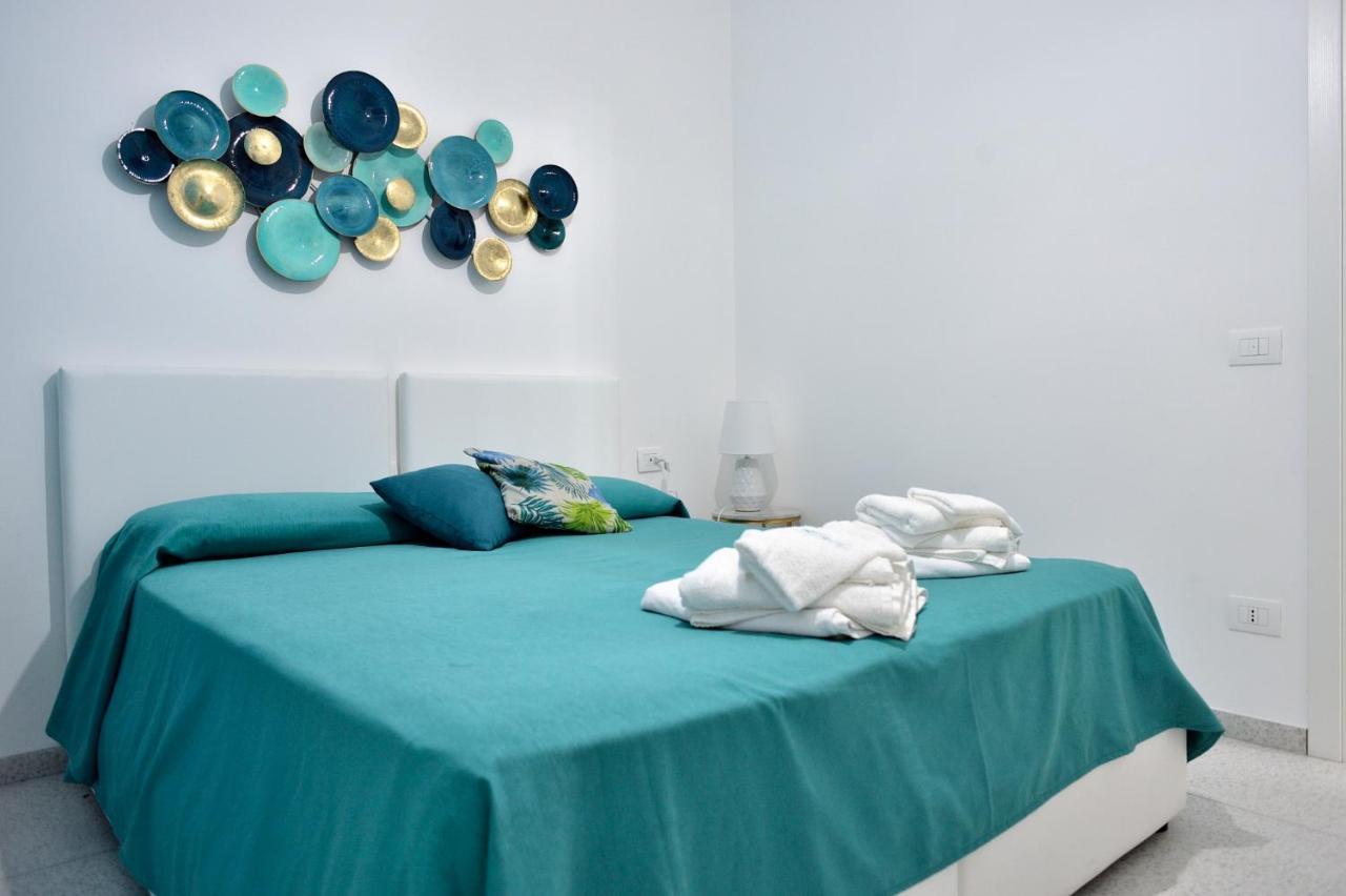 Scala Dei Turchi Luxury Home เรอัลมอนเต ภายนอก รูปภาพ