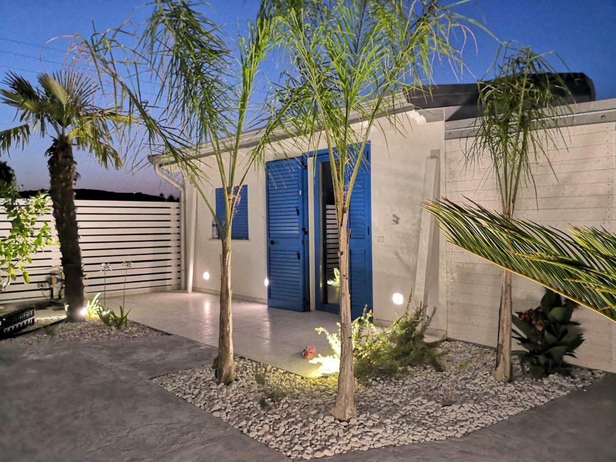 Scala Dei Turchi Luxury Home เรอัลมอนเต ภายนอก รูปภาพ