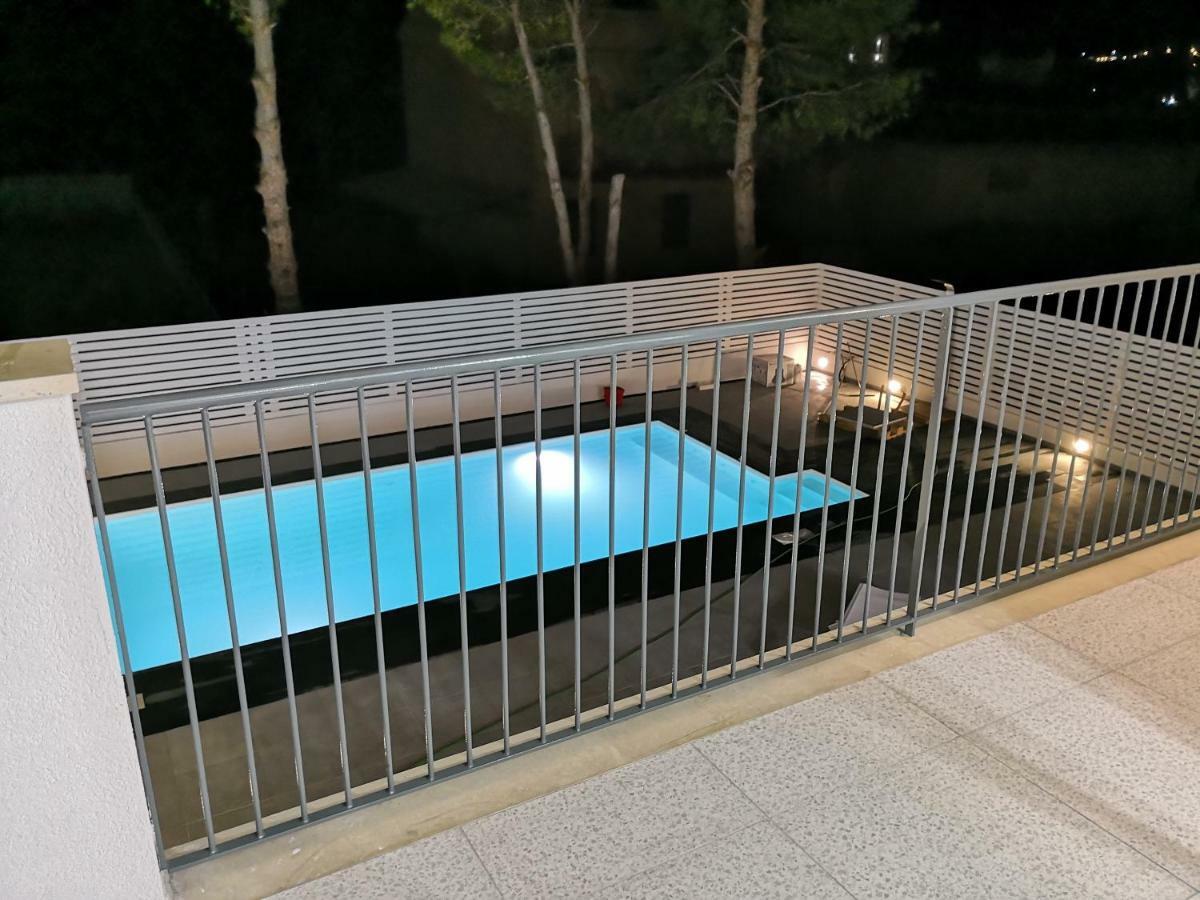 Scala Dei Turchi Luxury Home เรอัลมอนเต ภายนอก รูปภาพ