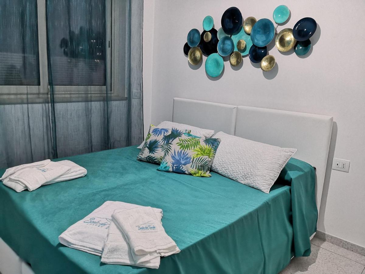 Scala Dei Turchi Luxury Home เรอัลมอนเต ภายนอก รูปภาพ