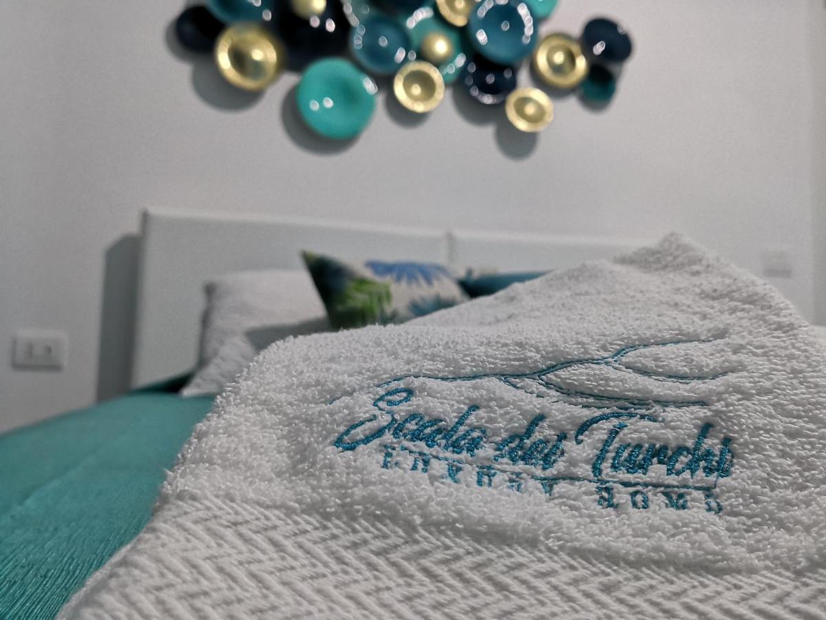 Scala Dei Turchi Luxury Home เรอัลมอนเต ภายนอก รูปภาพ